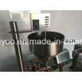 Dpp-150e Automatic Liquid Ketchup Sauce Honey Jam Packing Machine
